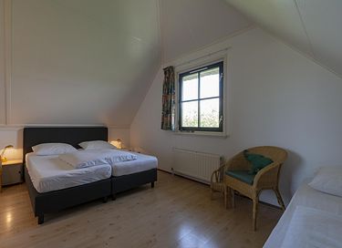 Stimmungsvolle Ferienwohnung in Callantsoog - 14