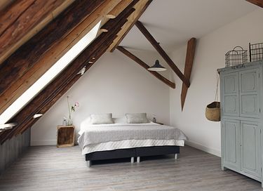 Appartement spacieux pour 8 personnes avec grand jardin - 7