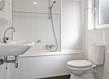 8-persoons vakantiewoning met vissteiger - 13