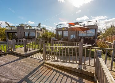 Maison de vacances pour enfants à Overijssel - 8