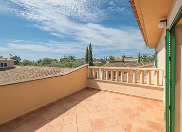 Mooie villa op Mallorca - 8