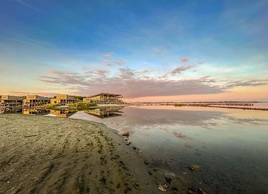Villa de plage de luxe pour 6 personnes aux Pays-Bas - 9
