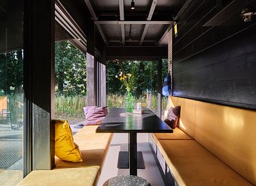 Außergewöhnliches Landhaus in der Mitte der Veluwe - 2