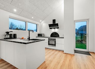 Gezellig huis met sauna en natuurgebied - 22