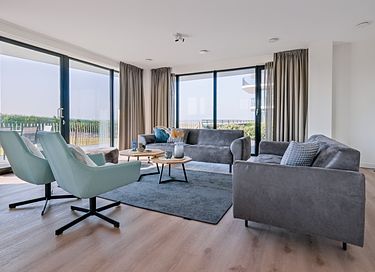 Apartment (6p) with spacious terrace - 32