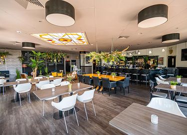 Huisdiervriendelijk vakantiehuis vlakbij zee - 16
