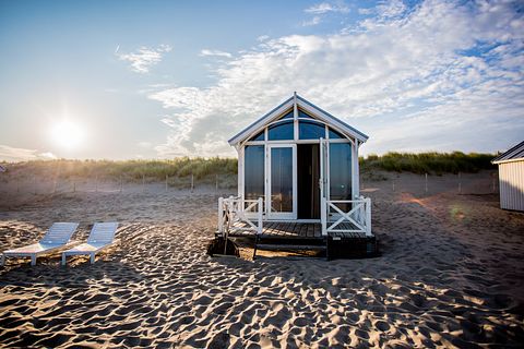 Hyggeligt strandhus (4 pers.) i Haag - 3