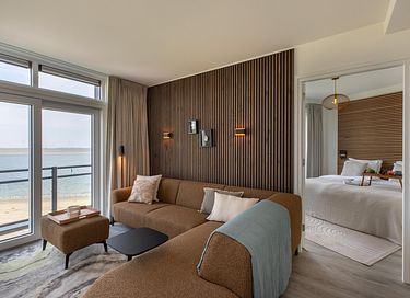 Appartement met uitzicht op de Oosterschelde - 7