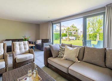 Maison de vacances indépendante près de la plage - 6