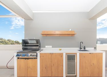 Luxe appartement met privé zwembad - 6
