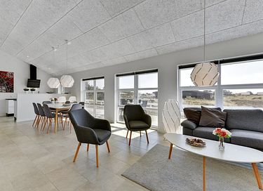 Casa vacanze (8p) con grande veranda - 26
