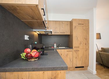 Mooi appartement met uitzicht in Winterberg - 13