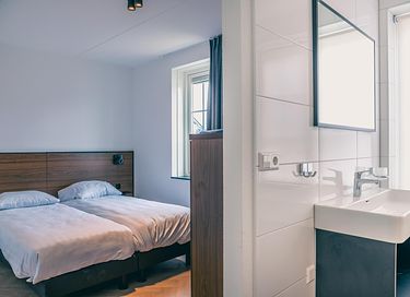 Rolstoelvriendelijk wellness vakantiehuis - 9