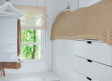 Uniek privé-eiland met tiny house & salonboot - 19