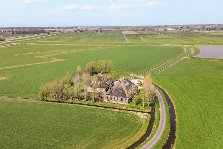 Boerderij appartement dichtbij strand en zee - 1