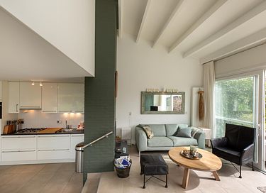 family villa with large garden near the sea - 8