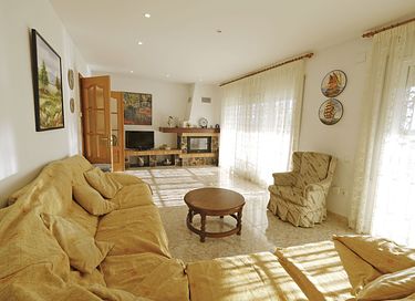 Huis in Spanje met prive zwembad - 25