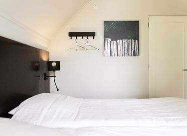 Villa moderne avec bain à remous pour 6 personnes - 14