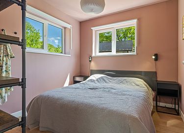 Logement de vacances en Drenthe (4 personnes) avec jacuzzi privé - 17