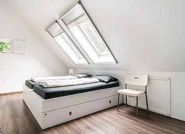 Hébergement familial de luxe en bord de mer en Zélande - 13