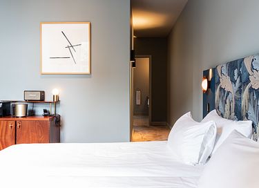 Eén van de mooiste hotels in Maastricht - 7