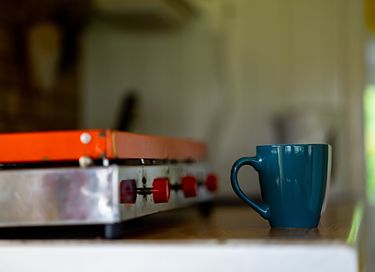 Unique overnight stay in a fire engine - 9