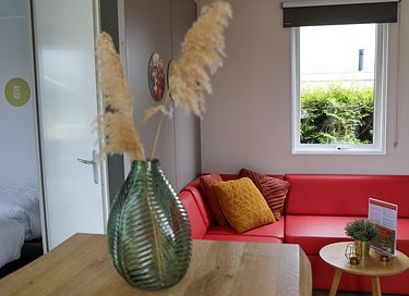 Tiny House für 4 Personen in schöner Umgebung - 4