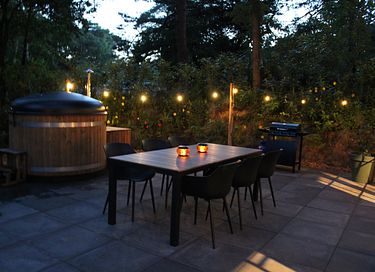 Séjour bien-être avec sauna et bain à remous - 33
