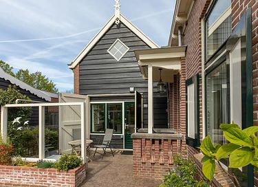 Ferienwohnung in Koudekerke (Zeeland) - 25