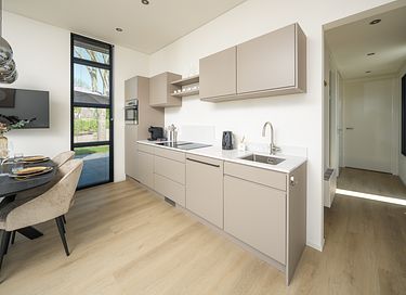 Haustierfreundliches Haus in der Nähe des IJsselmeers - 6