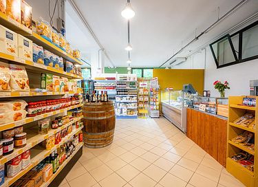 Luxe safaritent (6p) in Toscane - 25