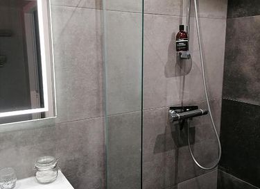 Waldhaus mit privater Sauna und Whirlpool - 20