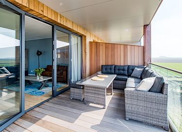 Appartement bij een schitterend meer - 4