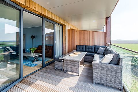 Appartement bij een schitterend meer - 4