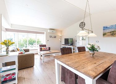 Logement de vacances confortable pour 4 personnes près de la côte - 6