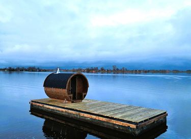 4-persoons vakantiehuis aan het water - 26