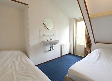 Cozy group accommodation in the Veluwe - 10