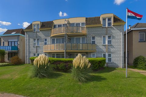 Comfortable apartment close to the sea - 2
