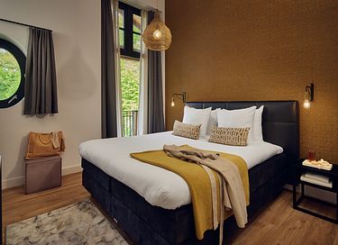 Special holiday home in nature reserve - 7