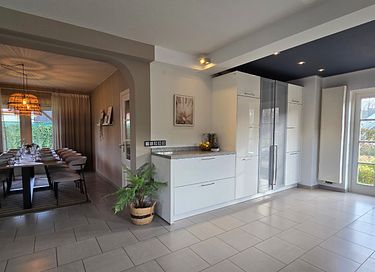 Wellness Villa für 10 Personen - 19