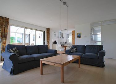 Vakantie bij het IJsselmeer in stijlvol huis - 10