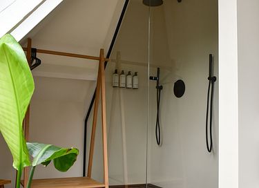 Appartement spacieux avec jardin privé sur Ameland - 11