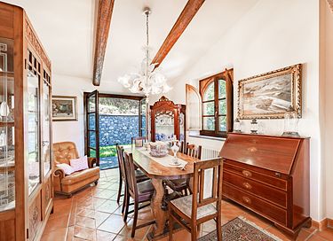Umbrische villa met zwembad en tuin - 27