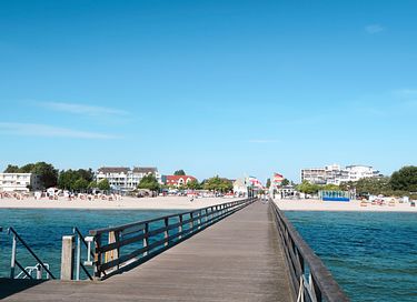Logement de vacances à Großenbrode - 25