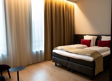 Luksuriøst byhotel i Turnhout - 6