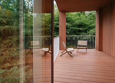Glashütte in den Ardennen - 5