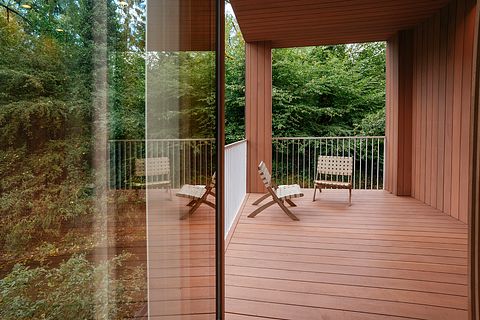 Glashütte in den Ardennen - 5