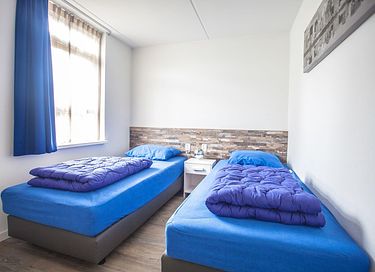 Logement de vacances près de l'IJsselmeer - 13