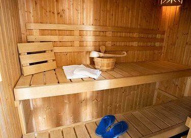 Luxury vacation home with sauna in Eifel - 5