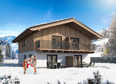 Gezinsvriendelijk chalet in Karinthië - 38